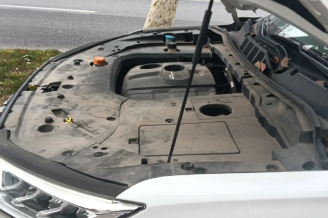 2020 ChangAn Oshan X7 1.5T 178HP L4 7DCT,autocango,china used car exporter,china ev exporter,chinese used car exporter,chinese used ev exporter