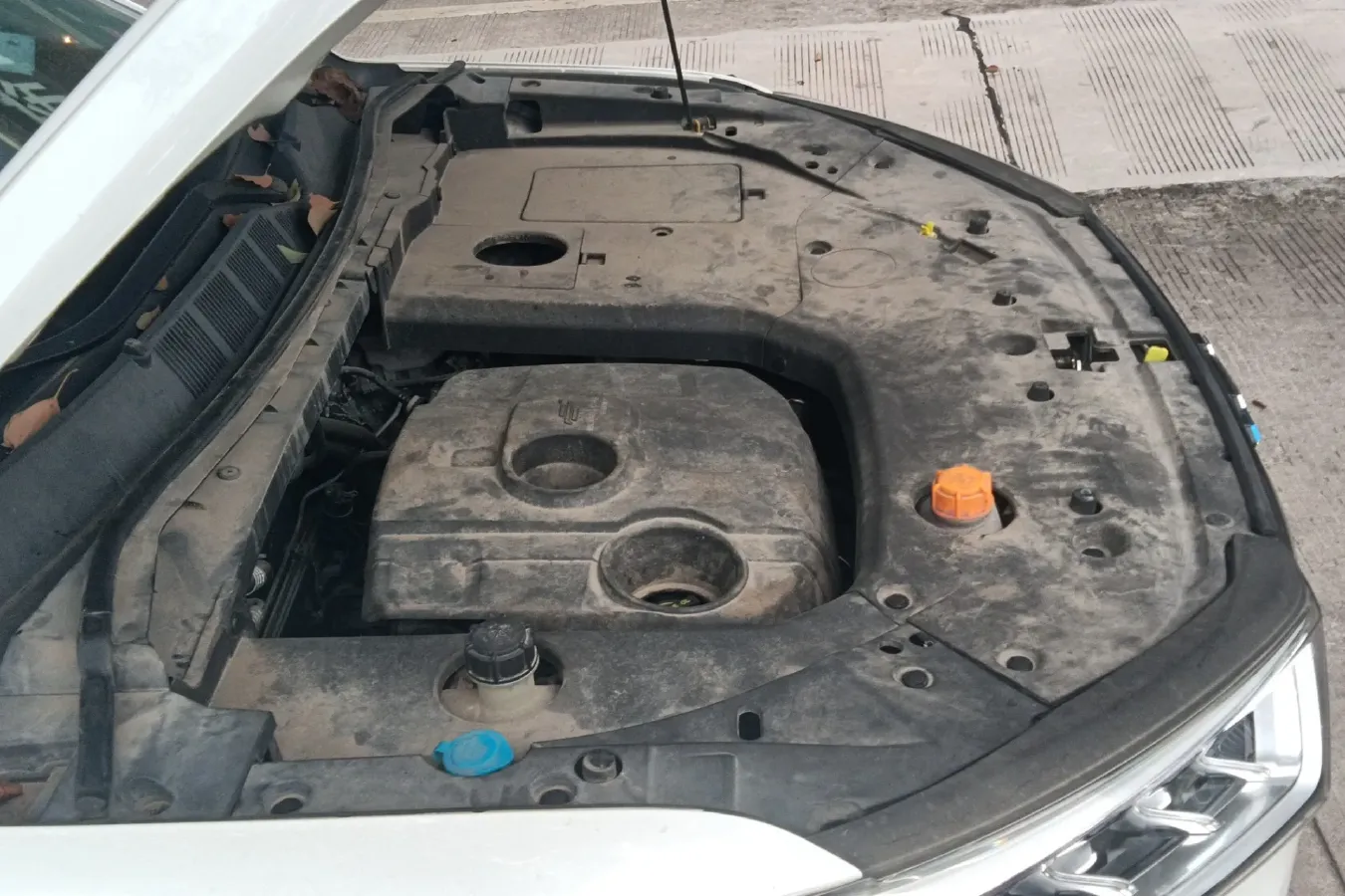 2020 ChangAn Oshan X7 1.5T 178HP L4 7DCT,autocango,china used car exporter,china ev exporter,chinese used car exporter,chinese used ev exporter