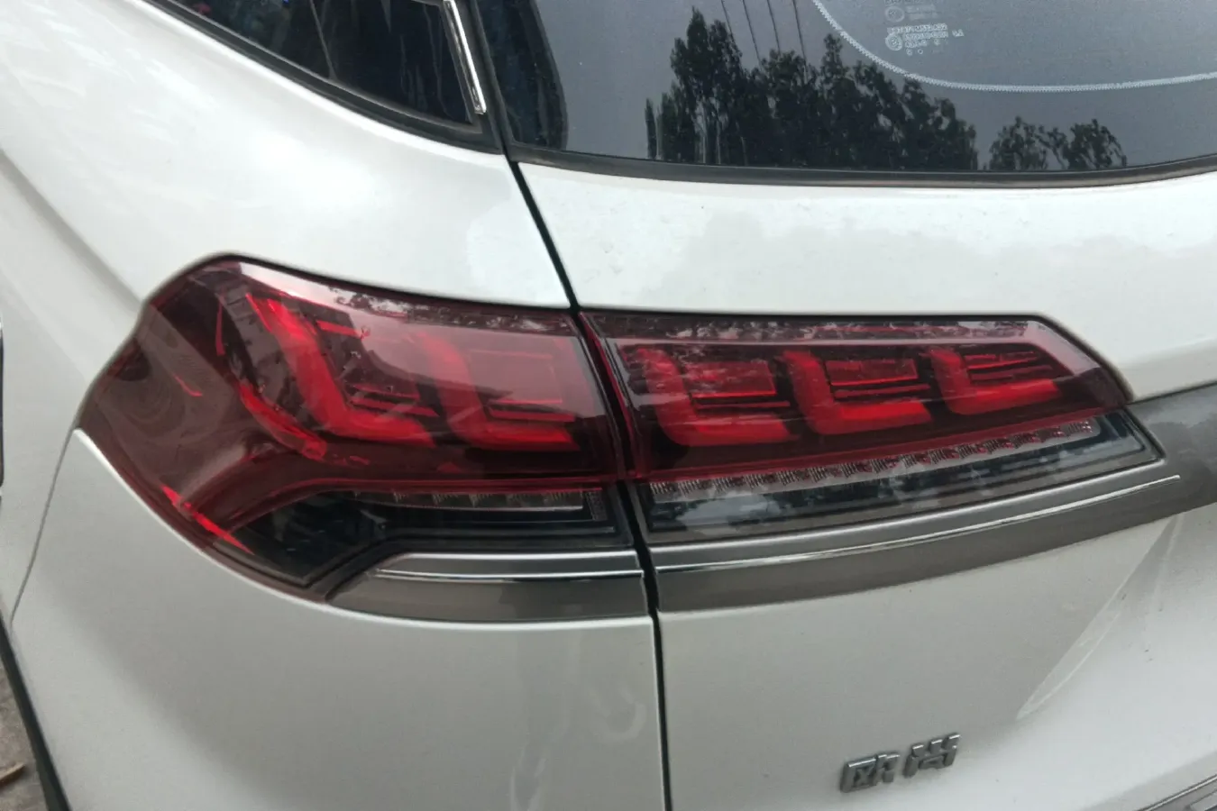 2020 ChangAn Oshan X7 1.5T 178HP L4 7DCT,autocango,china used car exporter,china ev exporter,chinese used car exporter,chinese used ev exporter