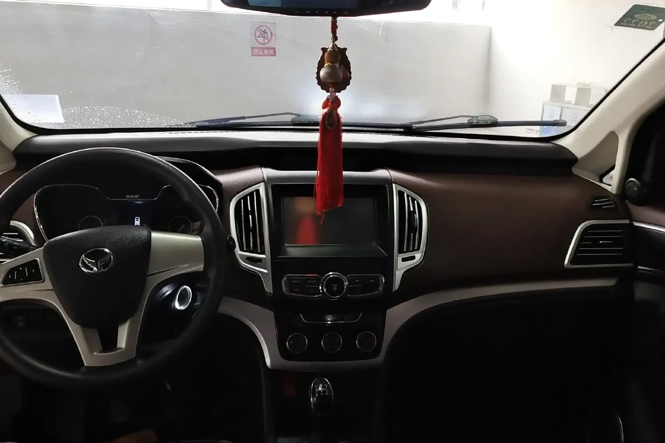 2015 BAIC Hyosow H3 1.5L 113HP L4 5MT,autocango,china used car exporter,china ev exporter,chinese used car exporter,chinese used ev exporter