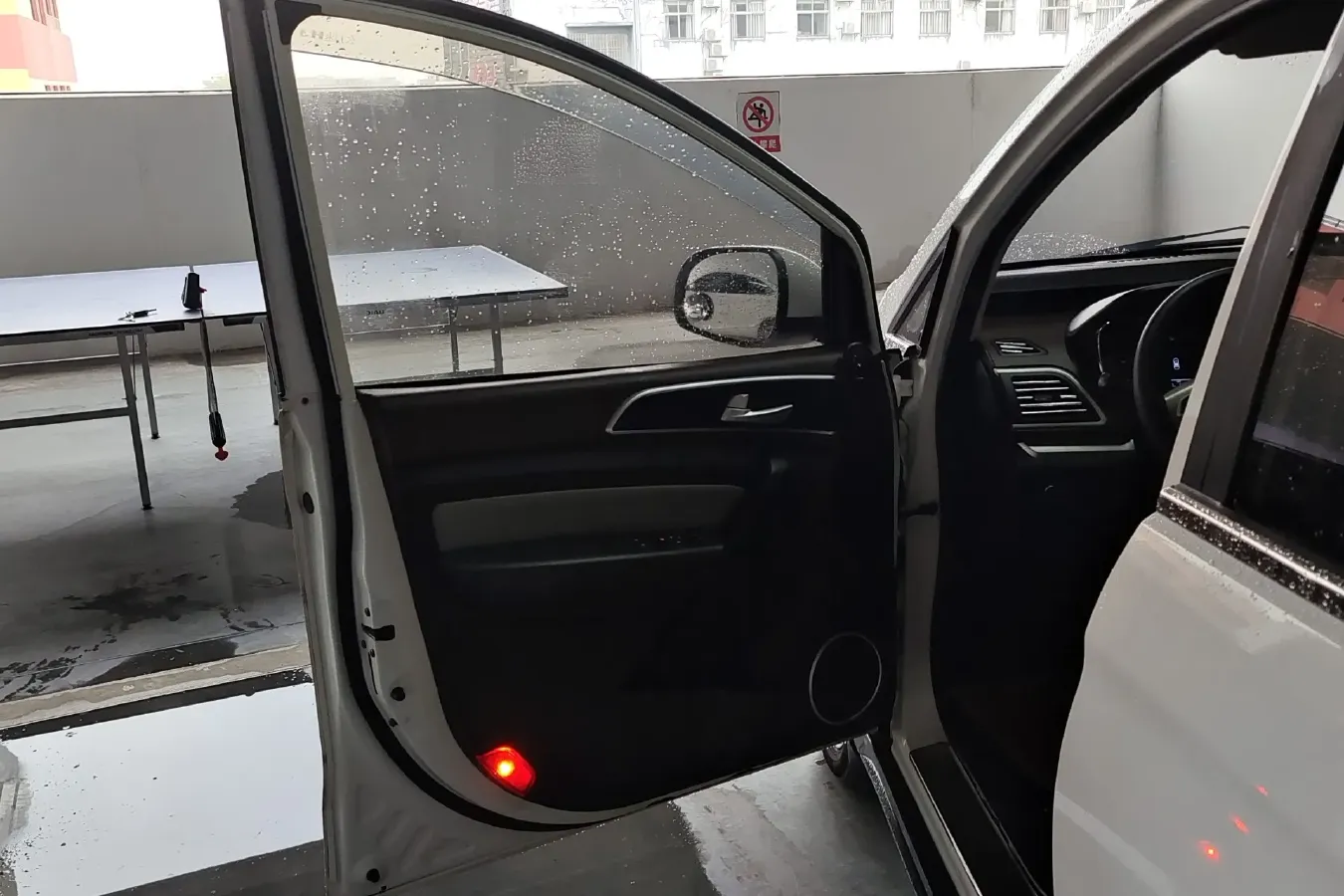 2015 BAIC Hyosow H3 1.5L 113HP L4 5MT,autocango,china used car exporter,china ev exporter,chinese used car exporter,chinese used ev exporter