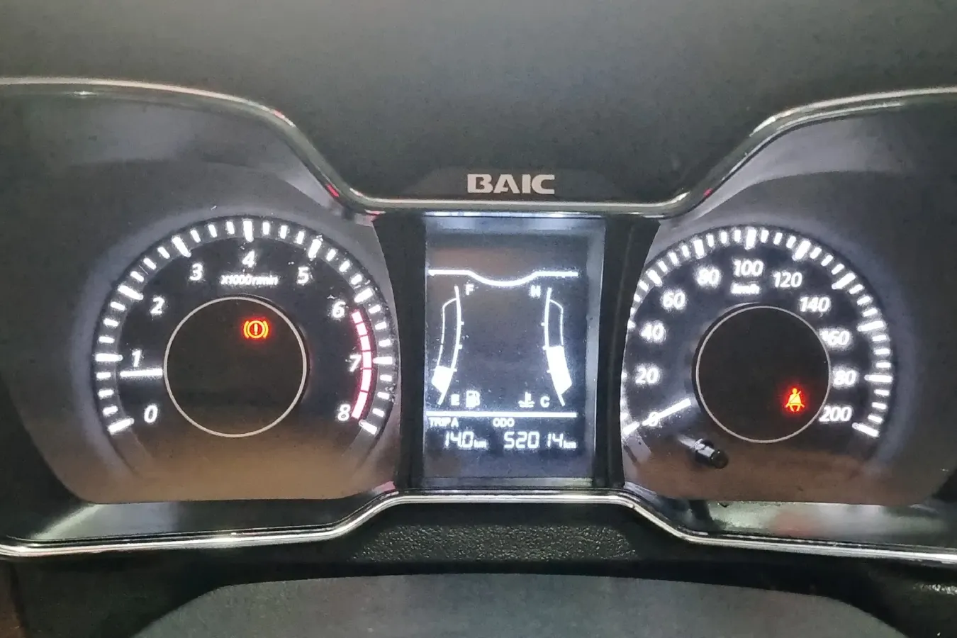 2015 BAIC Hyosow H3 1.5L 113HP L4 5MT,autocango,china used car exporter,china ev exporter,chinese used car exporter,chinese used ev exporter