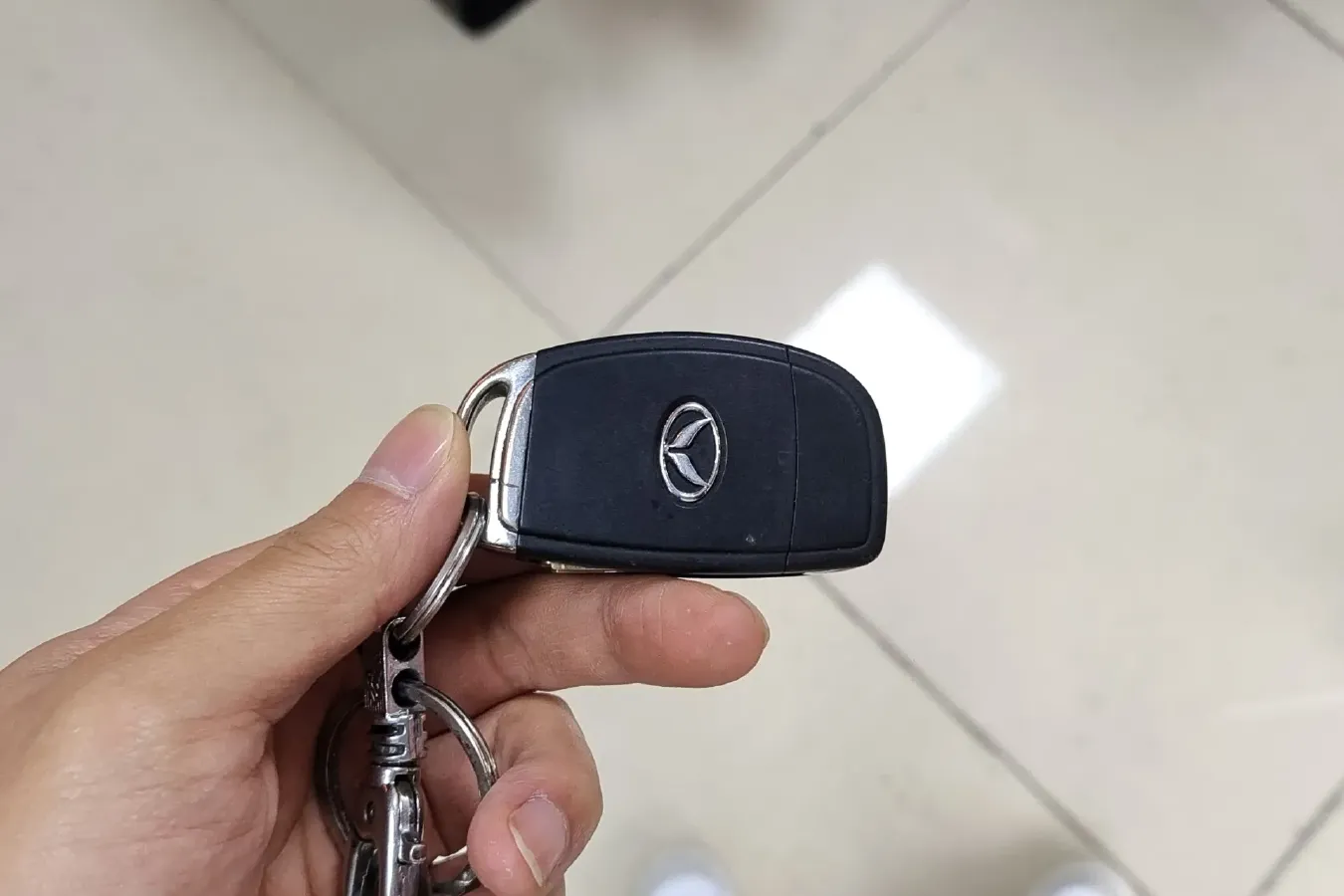 2015 BAIC Hyosow H3 1.5L 113HP L4 5MT,autocango,china used car exporter,china ev exporter,chinese used car exporter,chinese used ev exporter