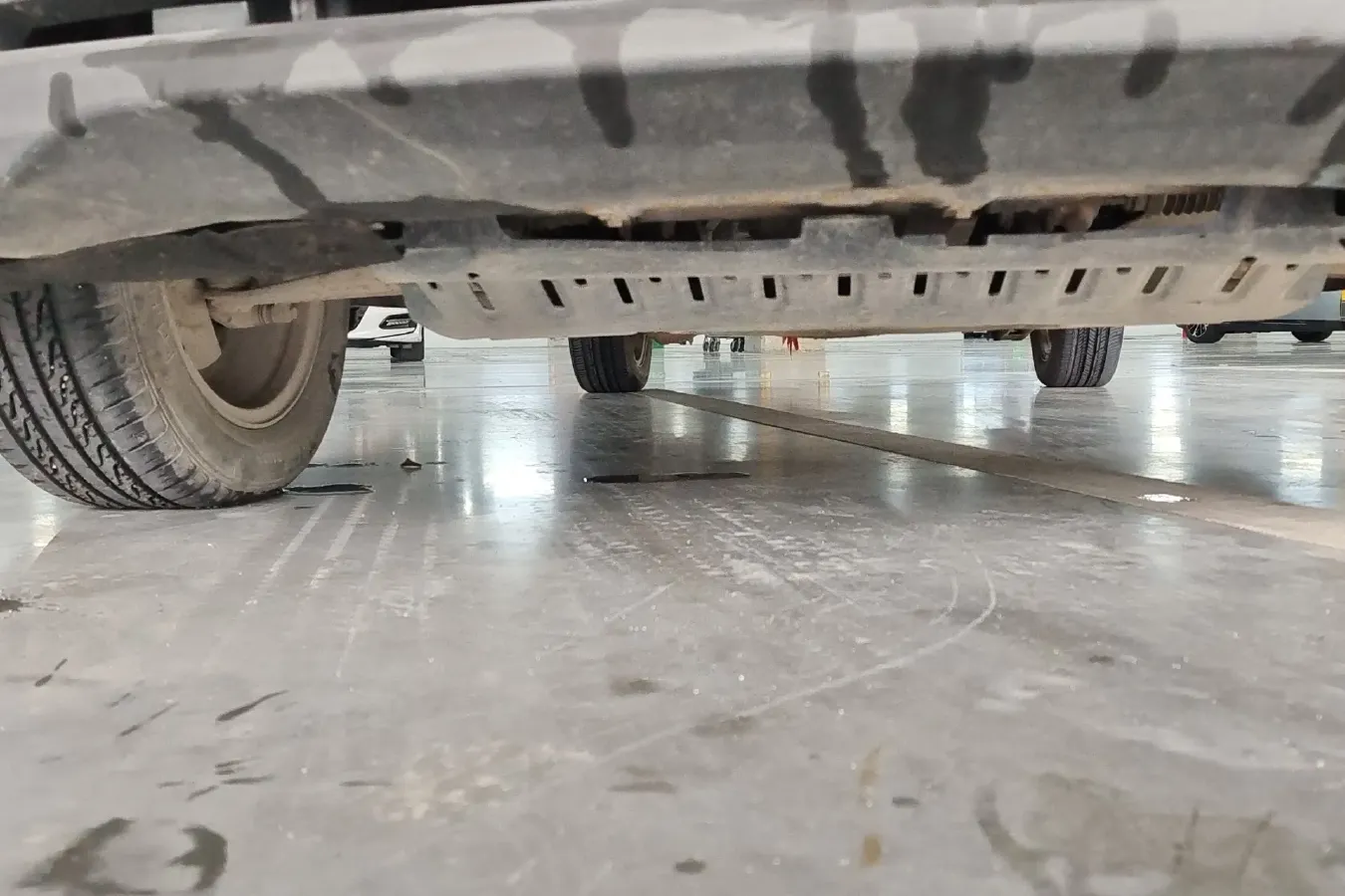 2015 BAIC Hyosow H3 1.5L 113HP L4 5MT,autocango,china used car exporter,china ev exporter,chinese used car exporter,chinese used ev exporter