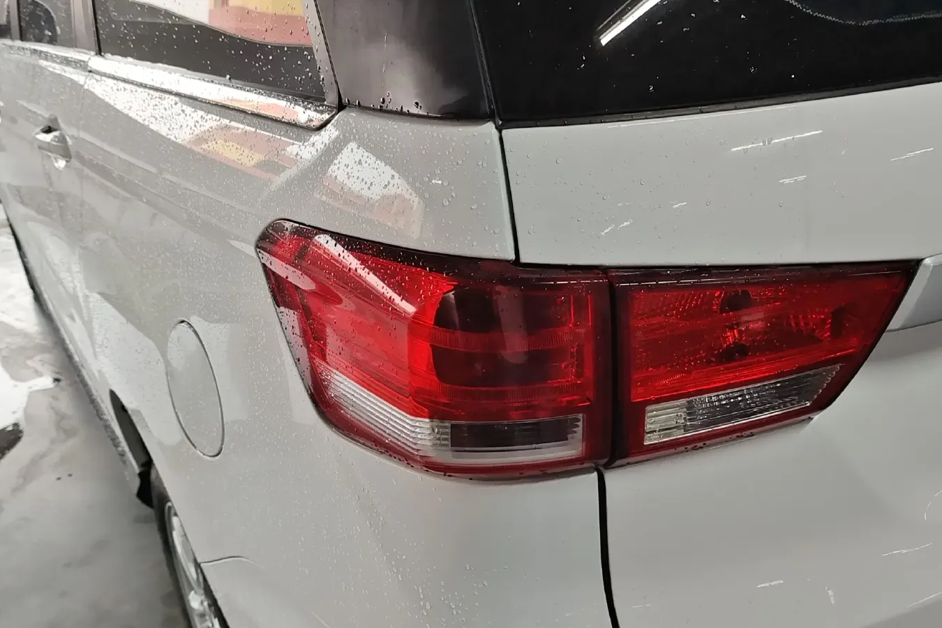 2015 BAIC Hyosow H3 1.5L 113HP L4 5MT,autocango,china used car exporter,china ev exporter,chinese used car exporter,chinese used ev exporter