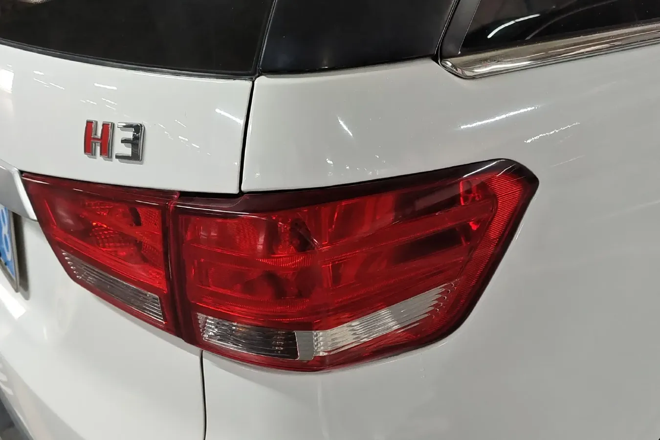 2015 BAIC Hyosow H3 1.5L 113HP L4 5MT,autocango,china used car exporter,china ev exporter,chinese used car exporter,chinese used ev exporter