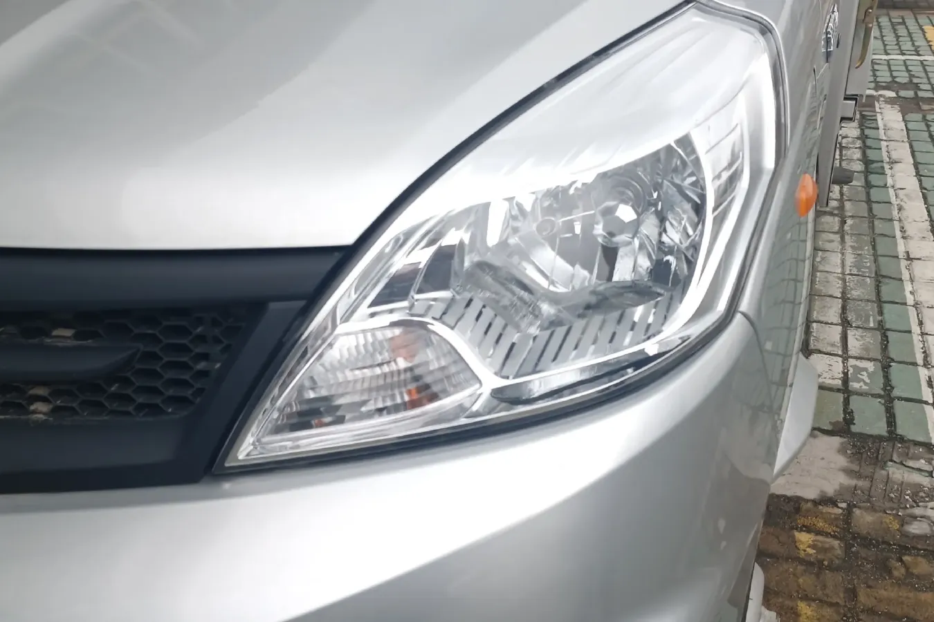 2018 Foton XiangLing V 1.5L 112HP L4 5MT,autocango,china used car exporter,china ev exporter,chinese used car exporter,chinese used ev exporter