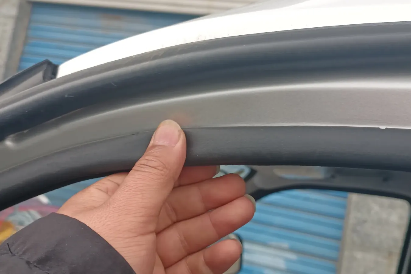 2018 Foton XiangLing V 1.5L 112HP L4 5MT,autocango,china used car exporter,china ev exporter,chinese used car exporter,chinese used ev exporter