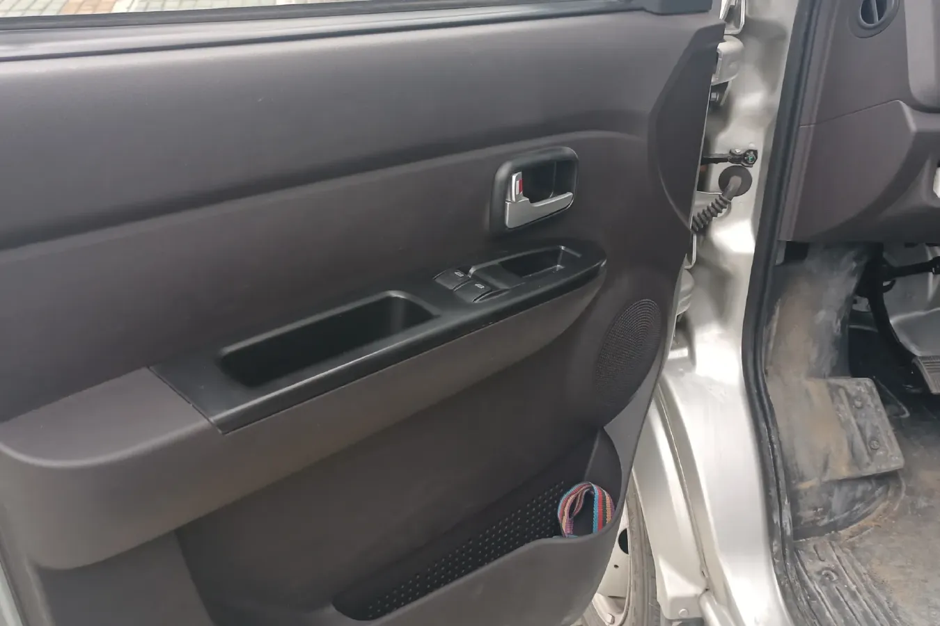 2018 Foton XiangLing V 1.5L 112HP L4 5MT,autocango,china used car exporter,china ev exporter,chinese used car exporter,chinese used ev exporter