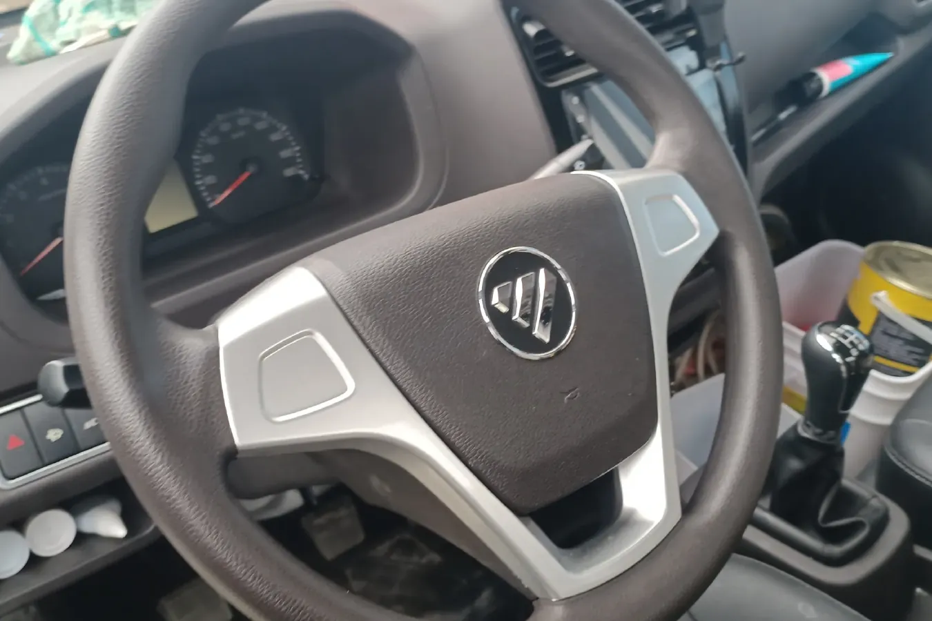 2018 Foton XiangLing V 1.5L 112HP L4 5MT,autocango,china used car exporter,china ev exporter,chinese used car exporter,chinese used ev exporter