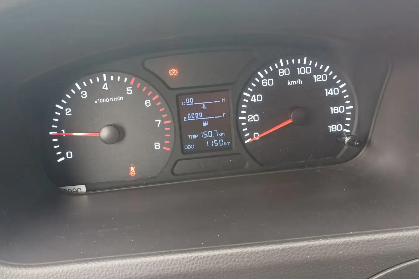 2018 Foton XiangLing V 1.5L 112HP L4 5MT,autocango,china used car exporter,china ev exporter,chinese used car exporter,chinese used ev exporter