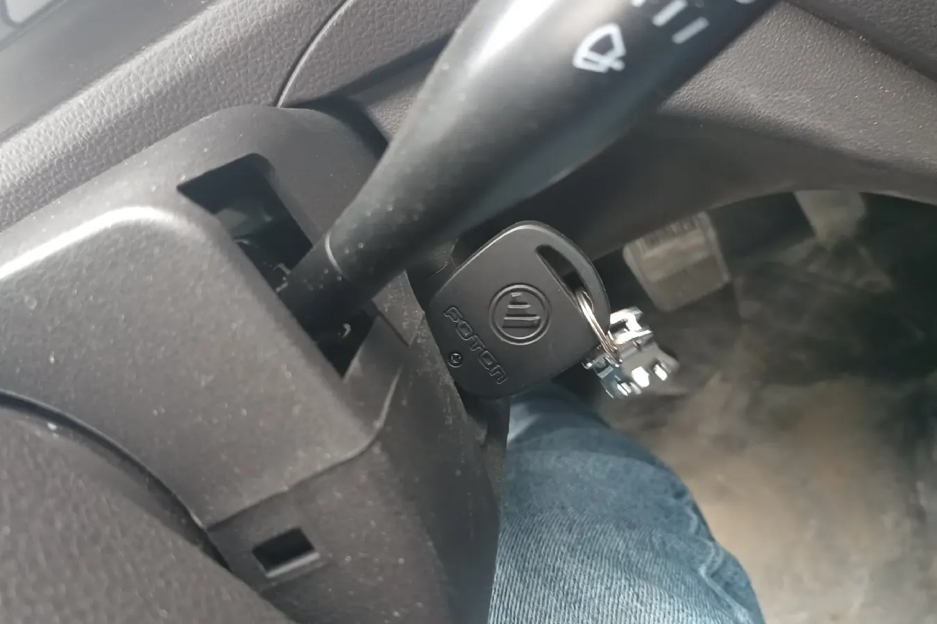 2018 Foton XiangLing V 1.5L 112HP L4 5MT,autocango,china used car exporter,china ev exporter,chinese used car exporter,chinese used ev exporter