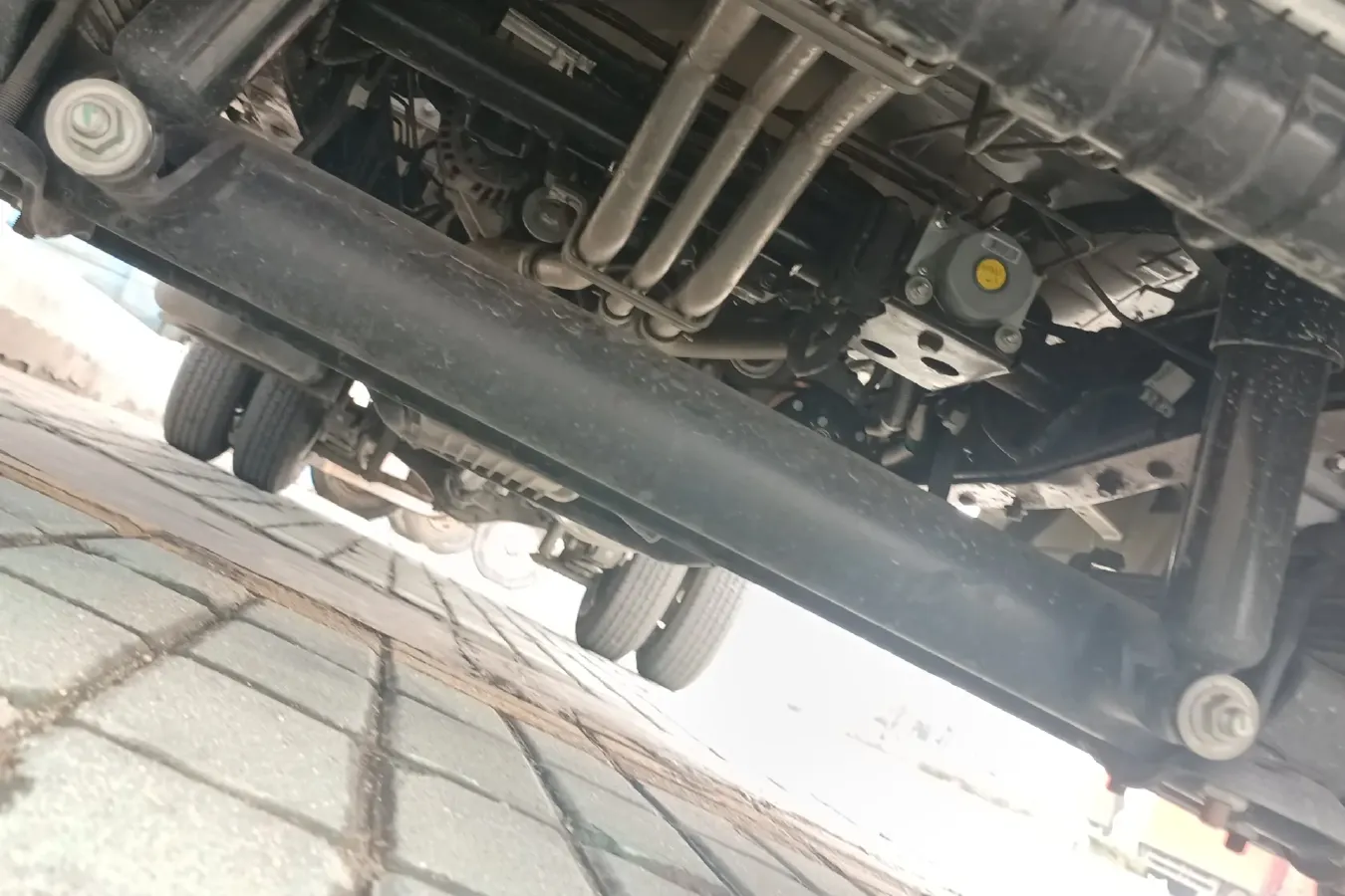 2018 Foton XiangLing V 1.5L 112HP L4 5MT,autocango,china used car exporter,china ev exporter,chinese used car exporter,chinese used ev exporter