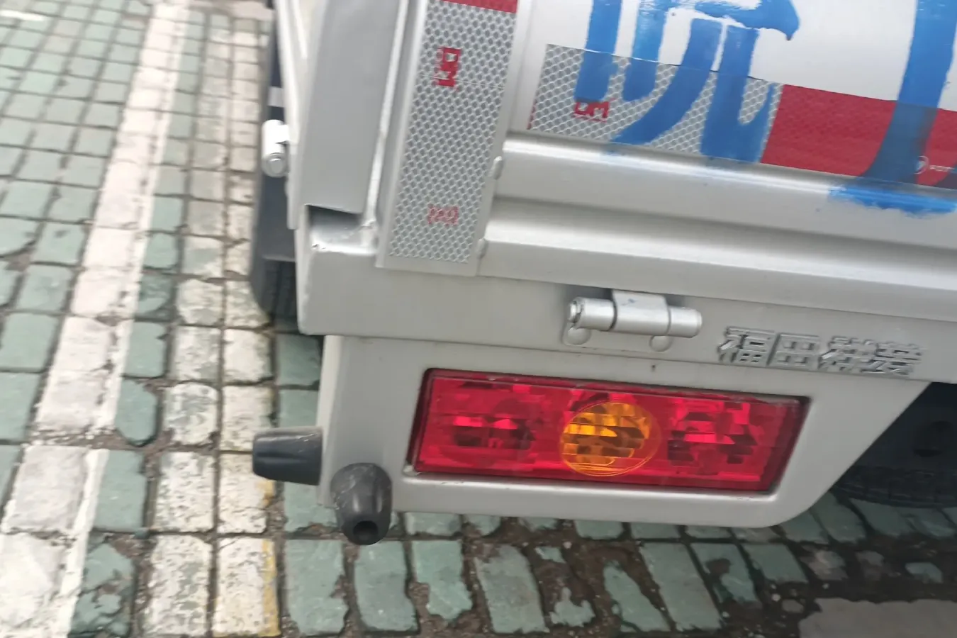 2018 Foton XiangLing V 1.5L 112HP L4 5MT,autocango,china used car exporter,china ev exporter,chinese used car exporter,chinese used ev exporter