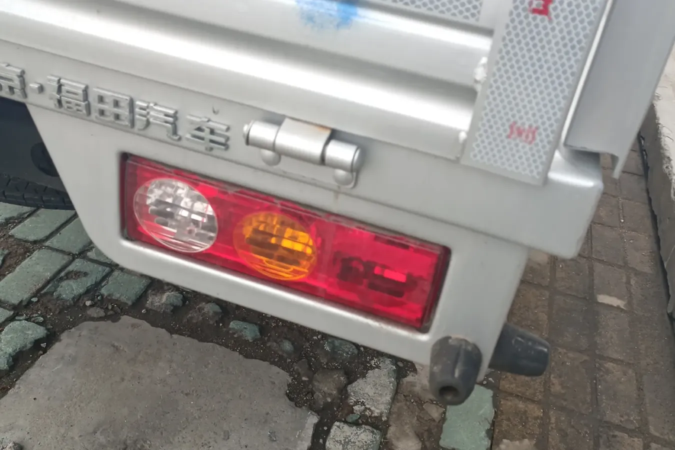 2018 Foton XiangLing V 1.5L 112HP L4 5MT,autocango,china used car exporter,china ev exporter,chinese used car exporter,chinese used ev exporter