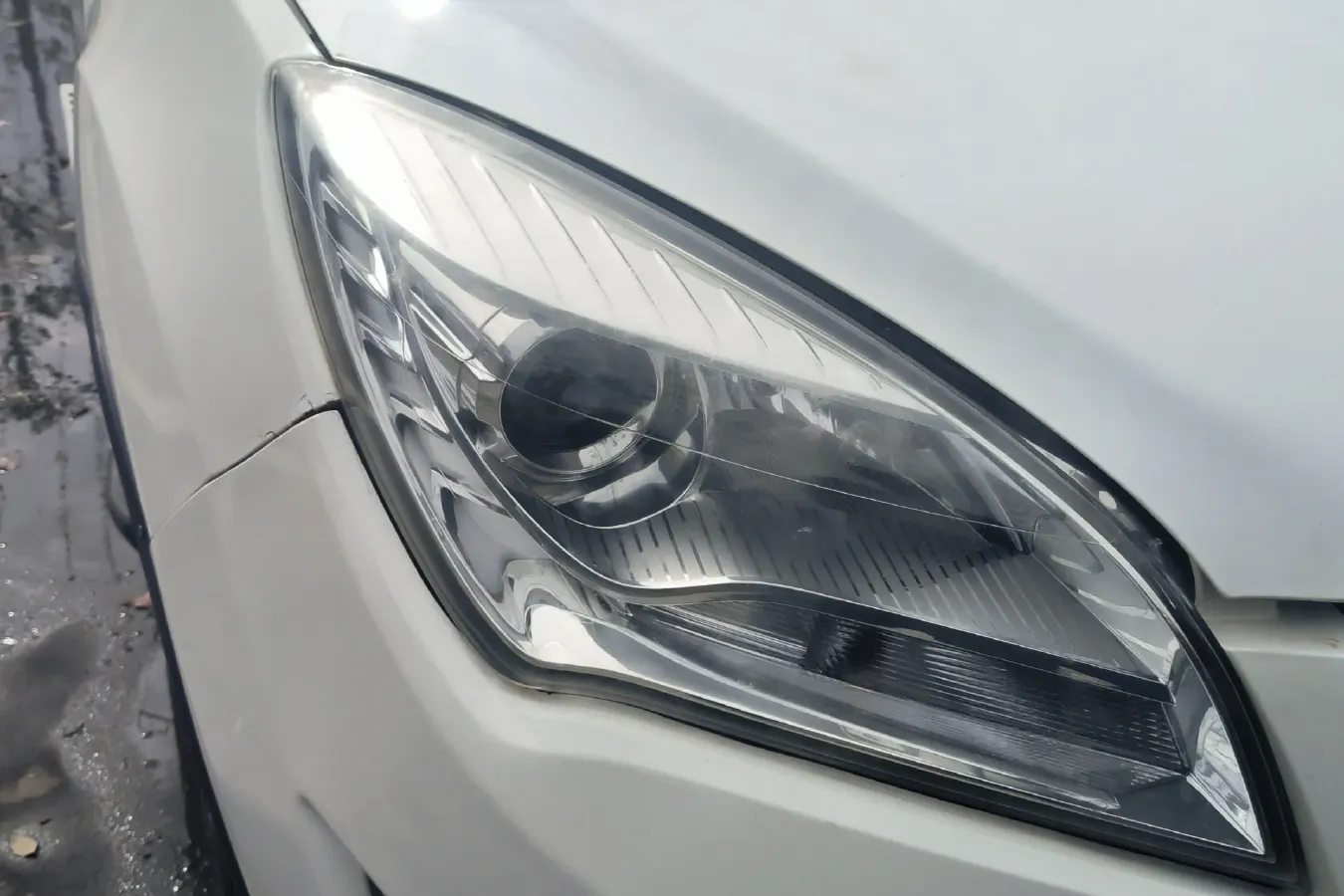 2015 ChangAn CS35 1.6L 125HP L4 5MT,autocango,china used car exporter,china ev exporter,chinese used car exporter,chinese used ev exporter