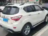 2015 ChangAn CS35 1.6L 125HP L4 5MT