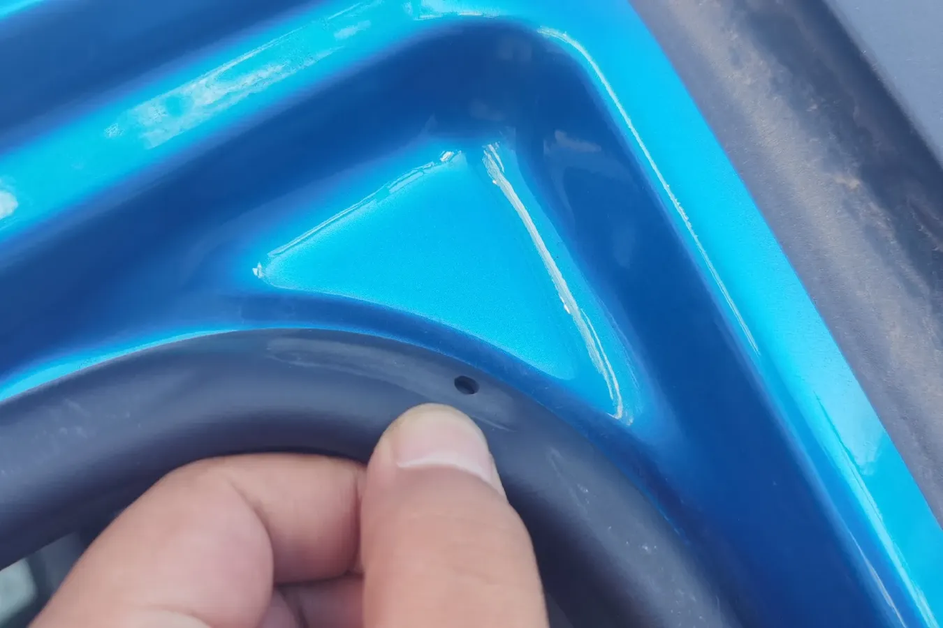 2018 Leopaard CS9 BEV 48.18KWH,autocango,china used car exporter,china ev exporter,chinese used car exporter,chinese used ev exporter