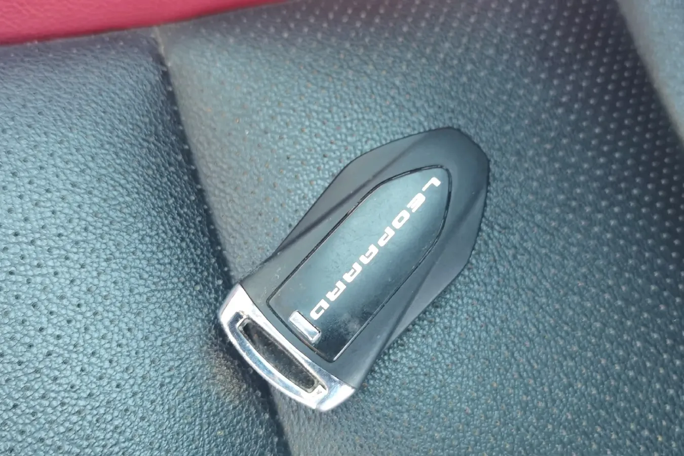 2018 Leopaard CS9 BEV 48.18KWH,autocango,china used car exporter,china ev exporter,chinese used car exporter,chinese used ev exporter