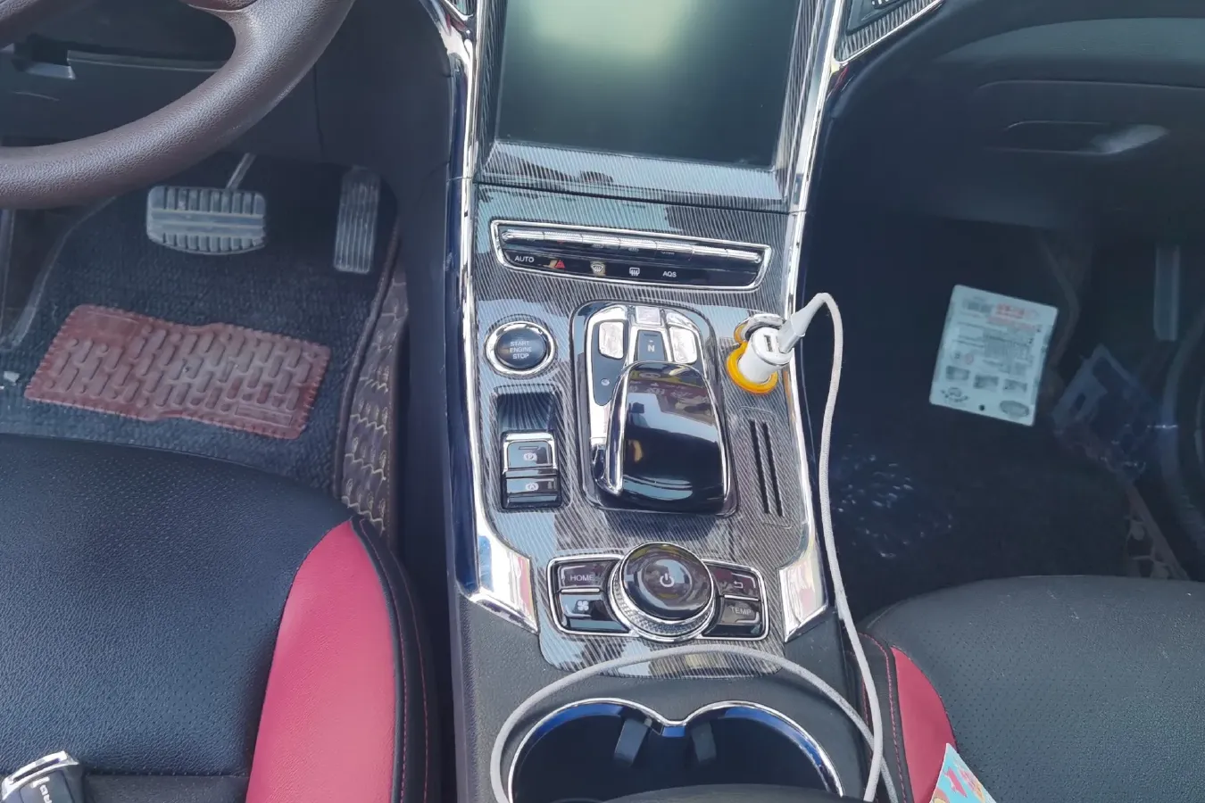 2018 Leopaard CS9 BEV 48.18KWH,autocango,china used car exporter,china ev exporter,chinese used car exporter,chinese used ev exporter