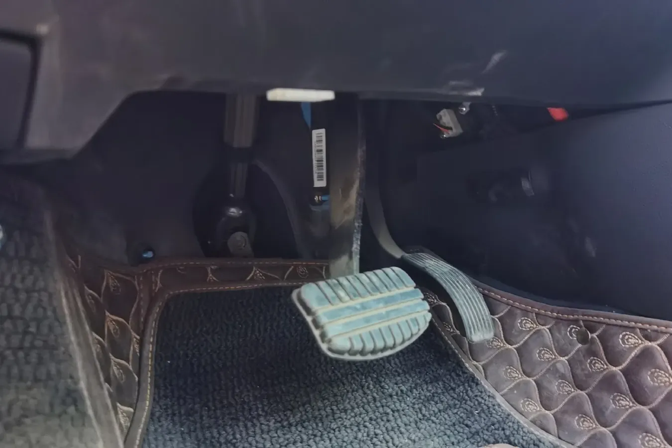 2018 Leopaard CS9 BEV 48.18KWH,autocango,china used car exporter,china ev exporter,chinese used car exporter,chinese used ev exporter