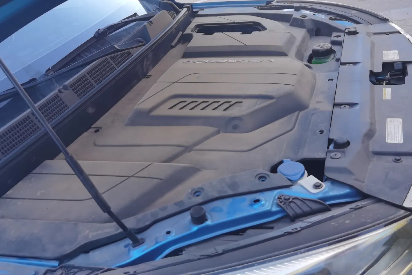 2018 Leopaard CS9 BEV 48.18KWH,autocango,china used car exporter,china ev exporter,chinese used car exporter,chinese used ev exporter