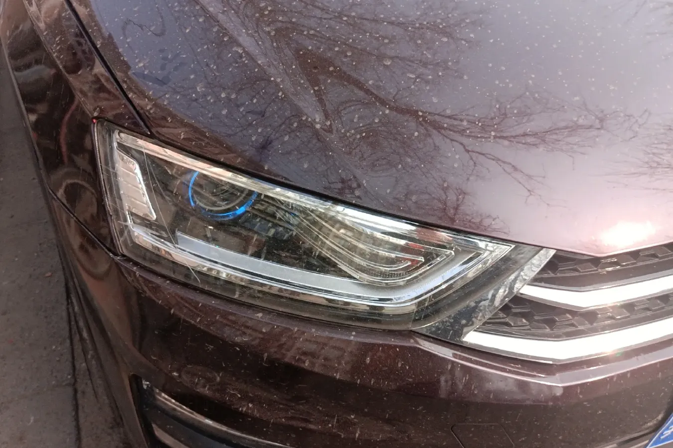 2017 Zotye SR7 1.5T 150HP L4 CVT,autocango,china used car exporter,china ev exporter,chinese used car exporter,chinese used ev exporter