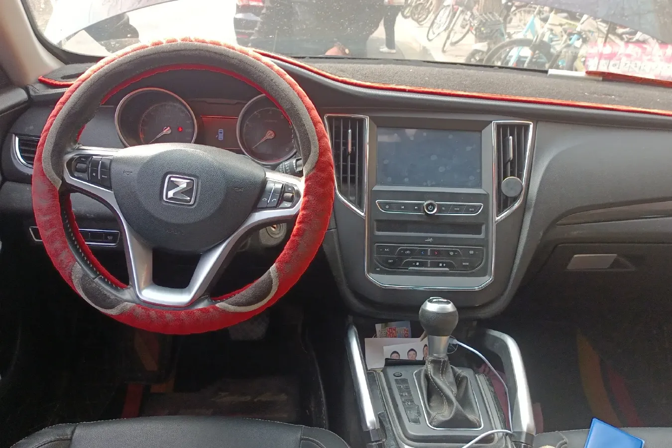 2017 Zotye SR7 1.5T 150HP L4 CVT,autocango,china used car exporter,china ev exporter,chinese used car exporter,chinese used ev exporter