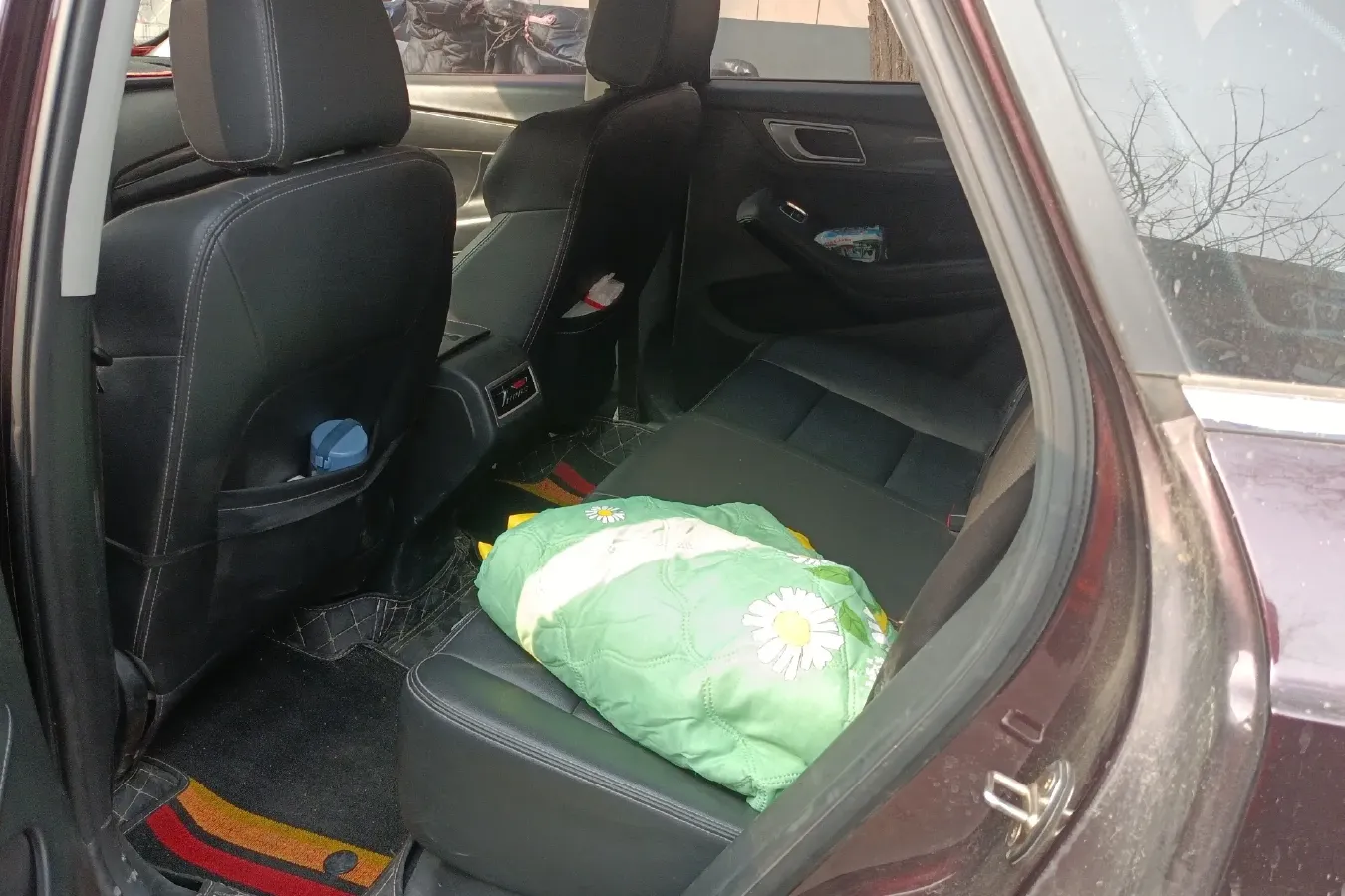 2017 Zotye SR7 1.5T 150HP L4 CVT,autocango,china used car exporter,china ev exporter,chinese used car exporter,chinese used ev exporter