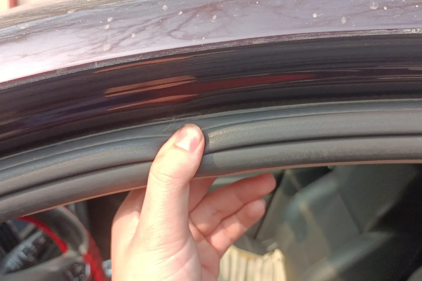 2017 Zotye SR7 1.5T 150HP L4 CVT,autocango,china used car exporter,china ev exporter,chinese used car exporter,chinese used ev exporter