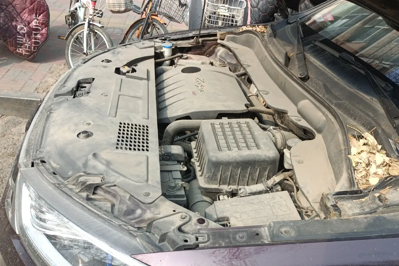 2017 Zotye SR7 1.5T 150HP L4 CVT,autocango,china used car exporter,china ev exporter,chinese used car exporter,chinese used ev exporter