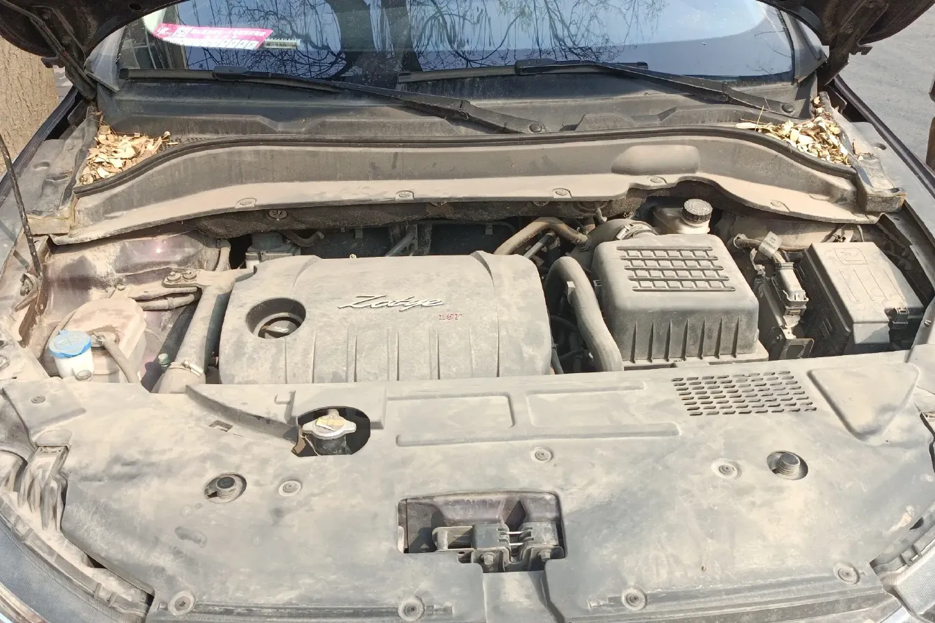 2017 Zotye SR7 1.5T 150HP L4 CVT,autocango,china used car exporter,china ev exporter,chinese used car exporter,chinese used ev exporter