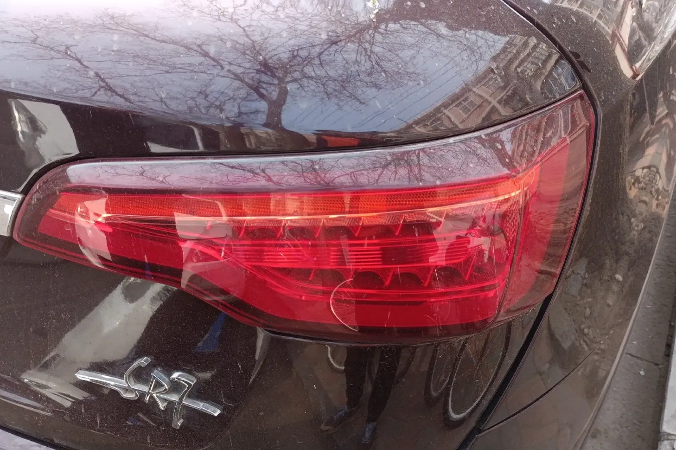 2017 Zotye SR7 1.5T 150HP L4 CVT,autocango,china used car exporter,china ev exporter,chinese used car exporter,chinese used ev exporter