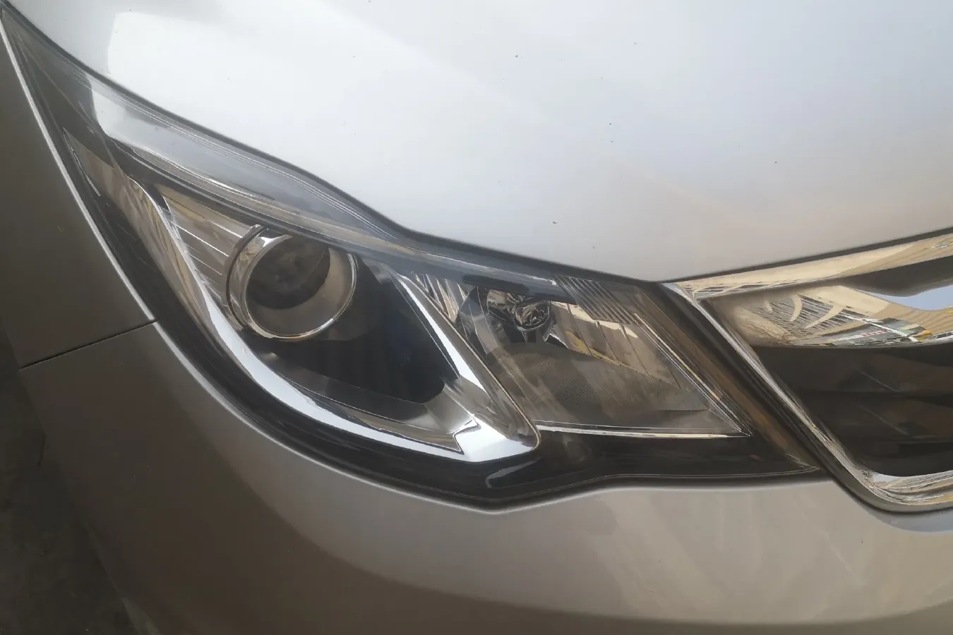 2016 ChangAn Kaicene A600 1.5L 114HP L4 5MT,autocango,china used car exporter,china ev exporter,chinese used car exporter,chinese used ev exporter