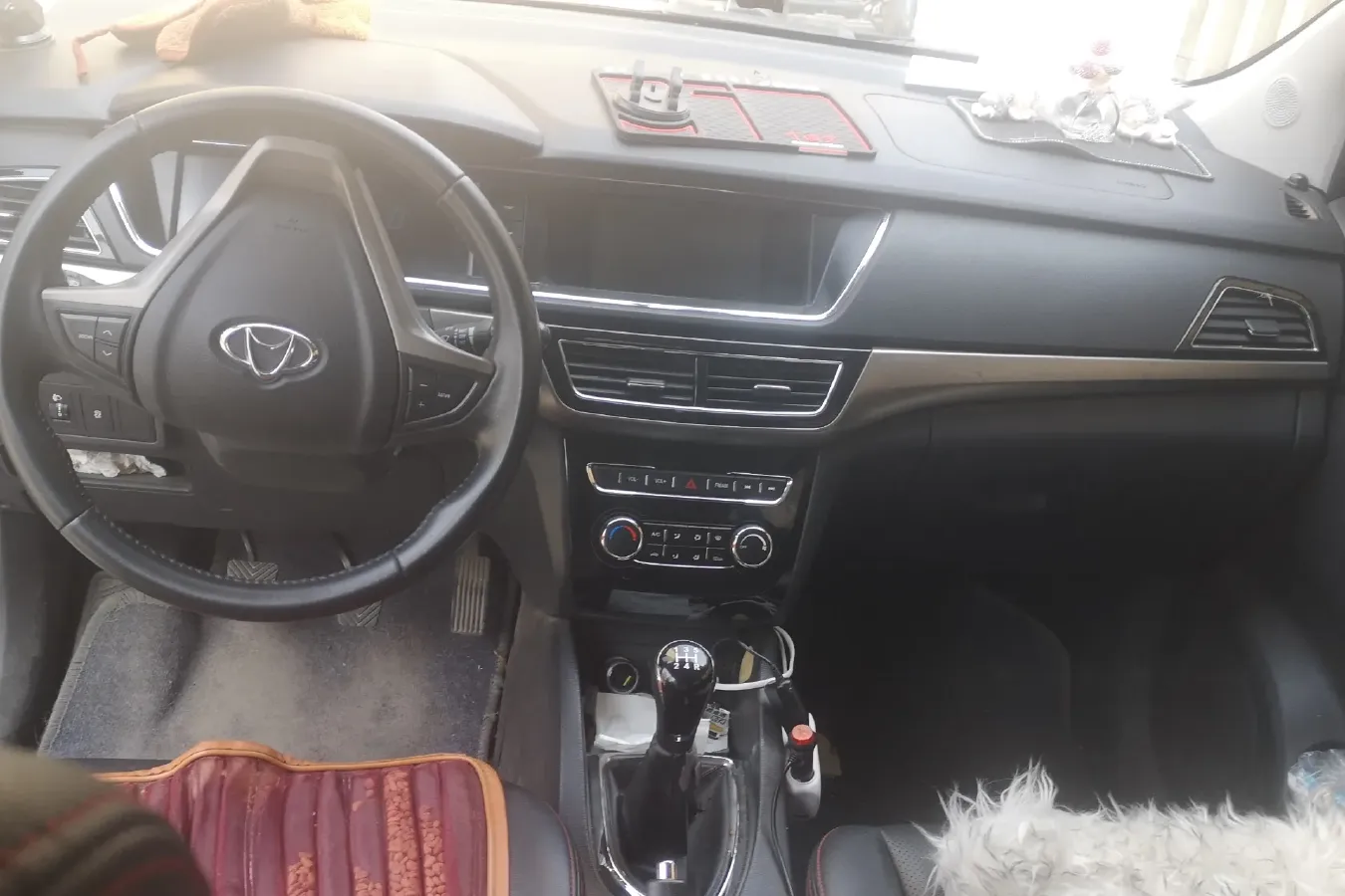 2016 ChangAn Kaicene A600 1.5L 114HP L4 5MT,autocango,china used car exporter,china ev exporter,chinese used car exporter,chinese used ev exporter