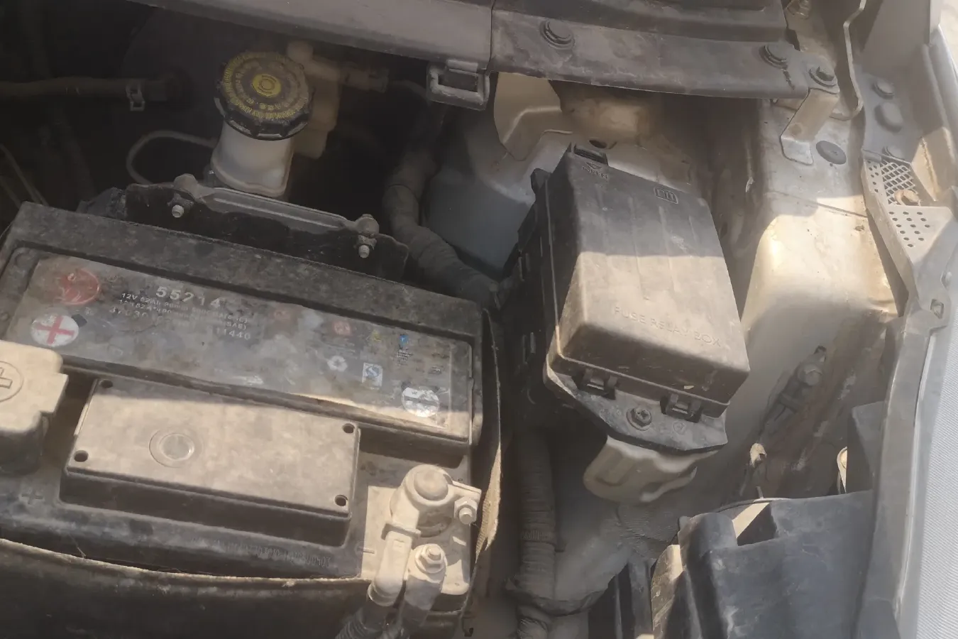 2016 ChangAn Kaicene A600 1.5L 114HP L4 5MT,autocango,china used car exporter,china ev exporter,chinese used car exporter,chinese used ev exporter