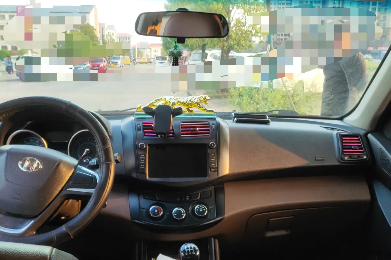 2016 JDMC T5 2.8T 95HP L4 5MT,autocango,china used car exporter,china ev exporter,chinese used car exporter,chinese used ev exporter