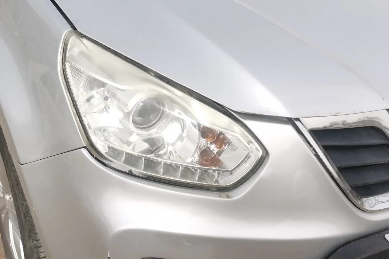 2012 Chery Tiggo 1.8L 132HP L4 5AMT,autocango,china used car exporter,china ev exporter,chinese used car exporter,chinese used ev exporter