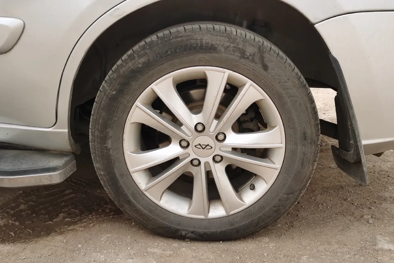 2012 Chery Tiggo 1.8L 132HP L4 5AMT,autocango,china used car exporter,china ev exporter,chinese used car exporter,chinese used ev exporter