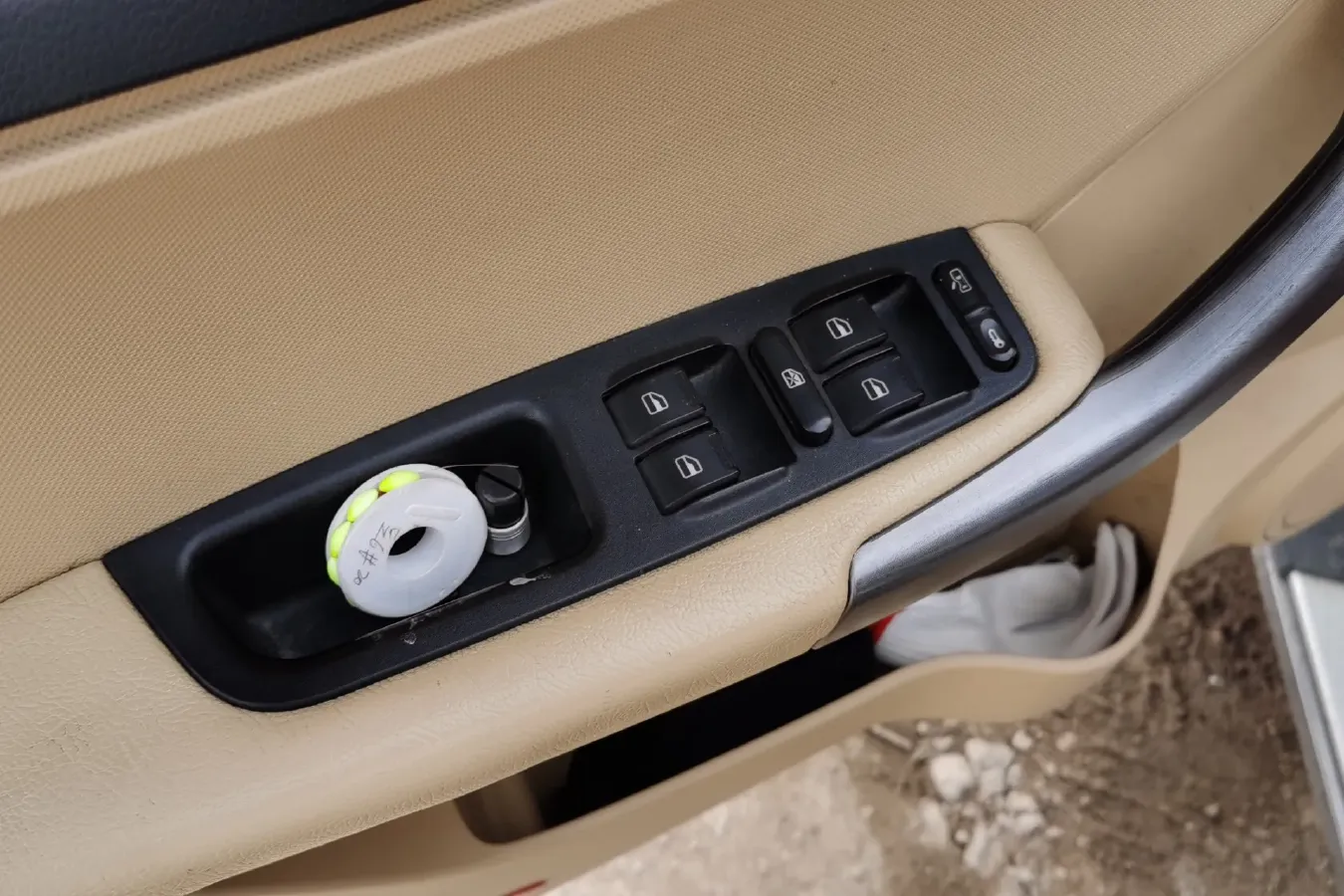 2012 Chery Tiggo 1.8L 132HP L4 5AMT,autocango,china used car exporter,china ev exporter,chinese used car exporter,chinese used ev exporter