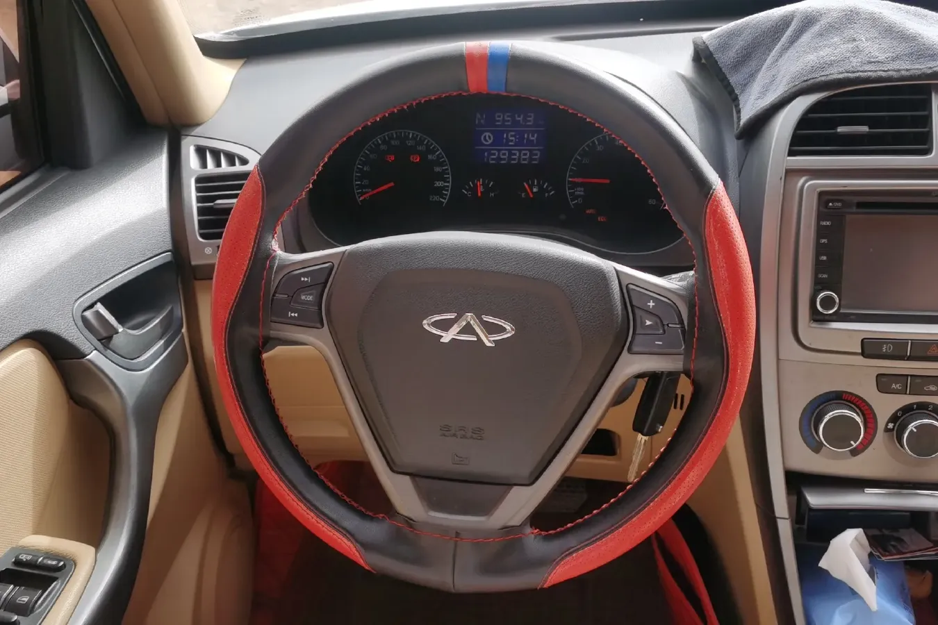 2012 Chery Tiggo 1.8L 132HP L4 5AMT,autocango,china used car exporter,china ev exporter,chinese used car exporter,chinese used ev exporter