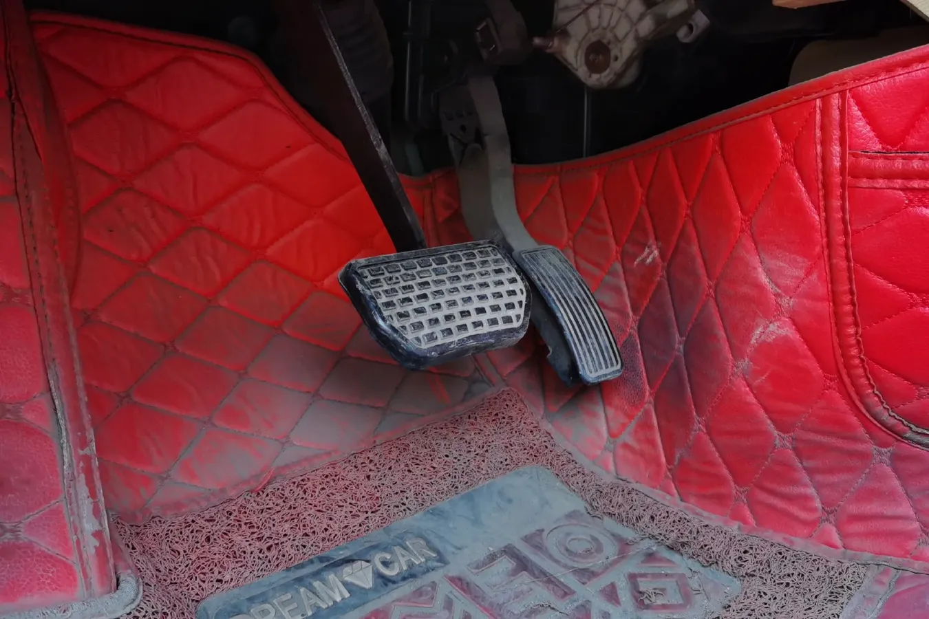 2012 Chery Tiggo 1.8L 132HP L4 5AMT,autocango,china used car exporter,china ev exporter,chinese used car exporter,chinese used ev exporter