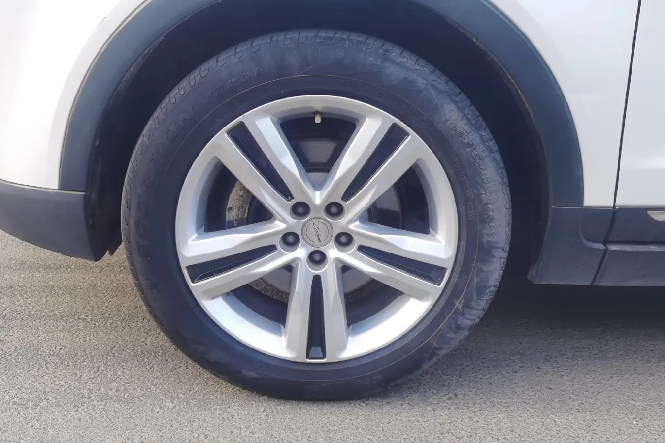 2017 Zotye T700 1.8T 177HP L4 6DCT,autocango,china used car exporter,china ev exporter,chinese used car exporter,chinese used ev exporter