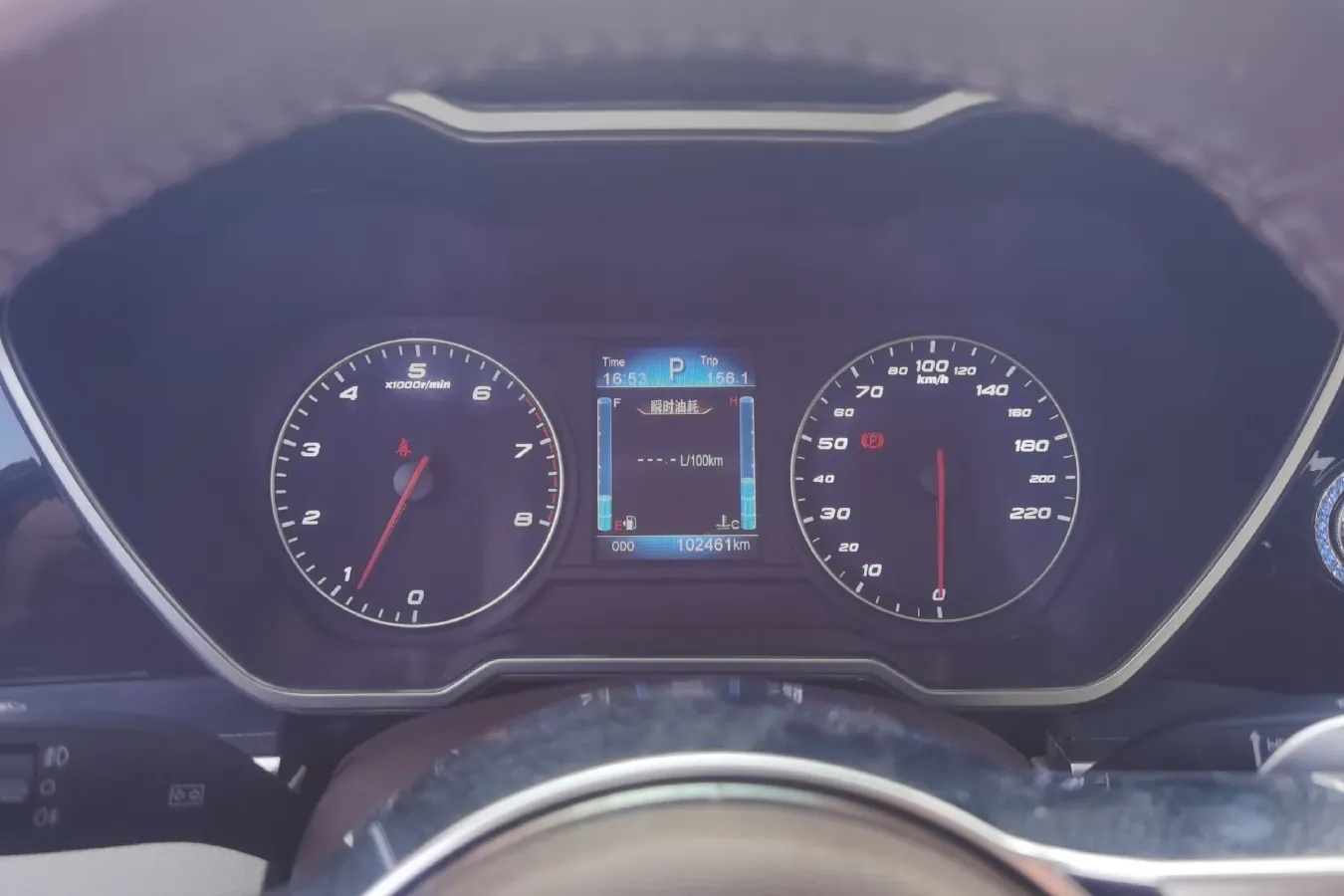 2017 Zotye T700 1.8T 177HP L4 6DCT,autocango,china used car exporter,china ev exporter,chinese used car exporter,chinese used ev exporter