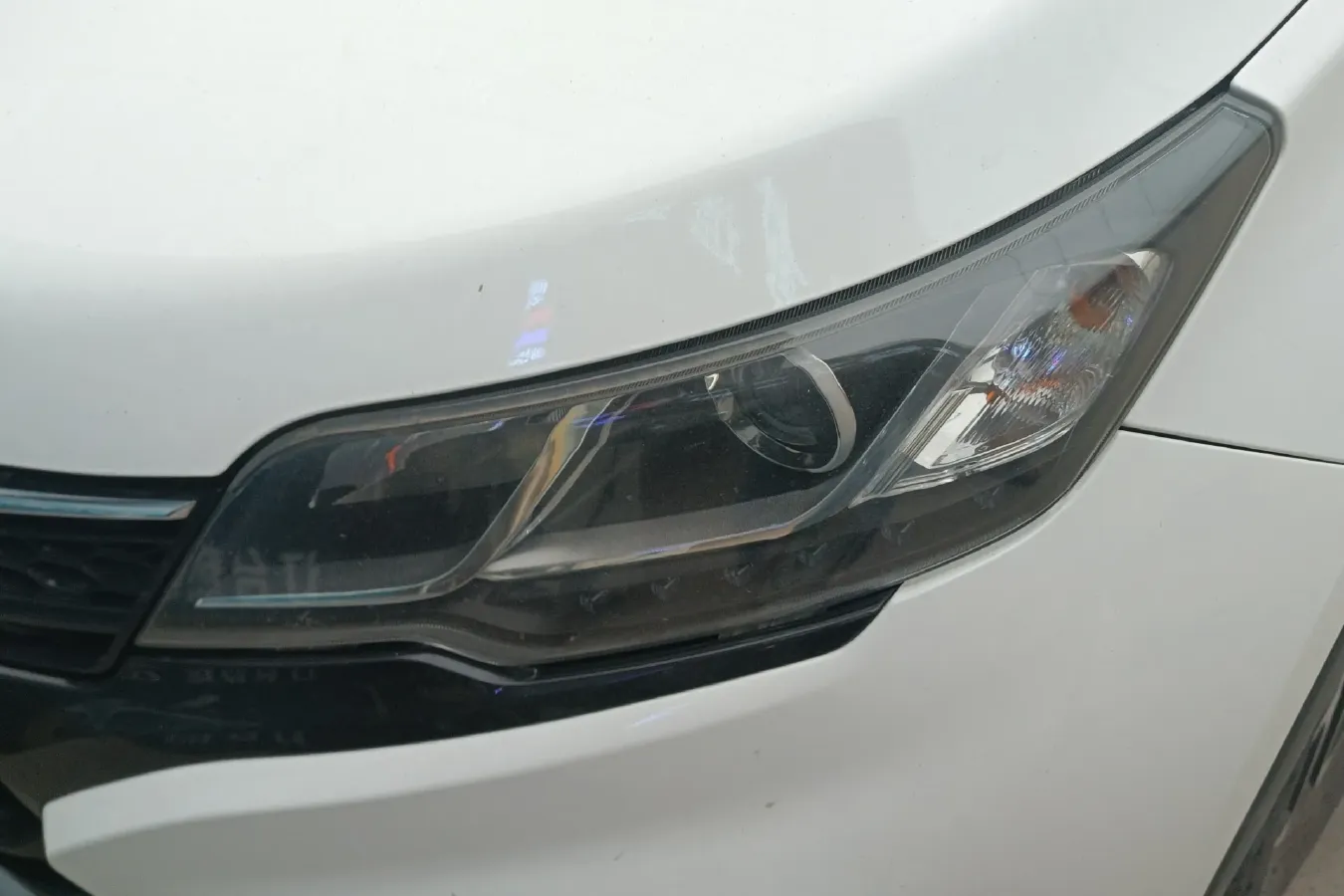 2019 Soueast DX3 1.5L 120HP L4 5MT,autocango,china used car exporter,china ev exporter,chinese used car exporter,chinese used ev exporter