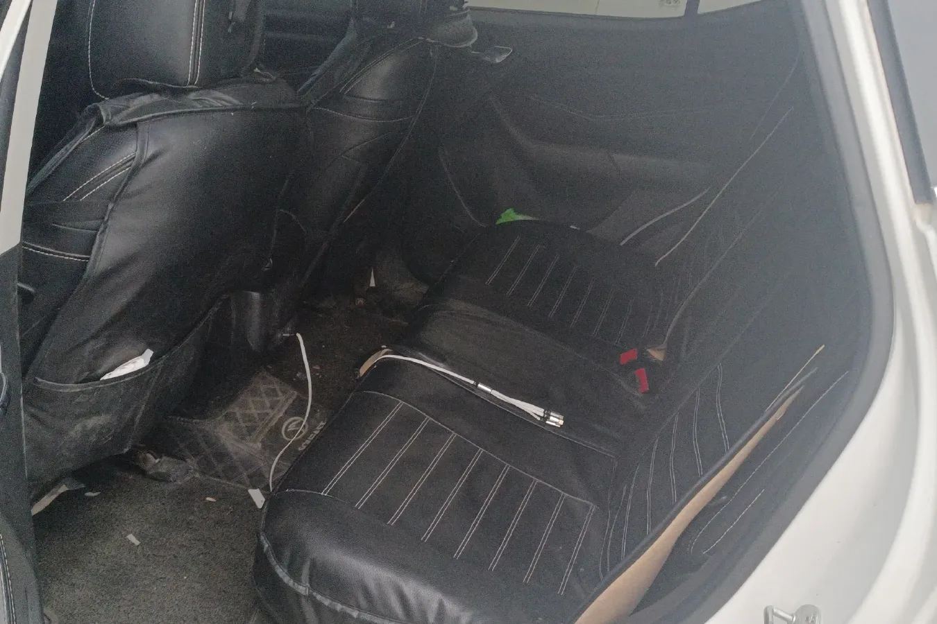 2019 Soueast DX3 1.5L 120HP L4 5MT,autocango,china used car exporter,china ev exporter,chinese used car exporter,chinese used ev exporter