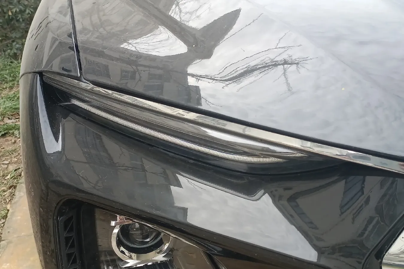 2019 HaiMa 8S 1.6T 195HP L4 6AT,autocango,china used car exporter,china ev exporter,chinese used car exporter,chinese used ev exporter