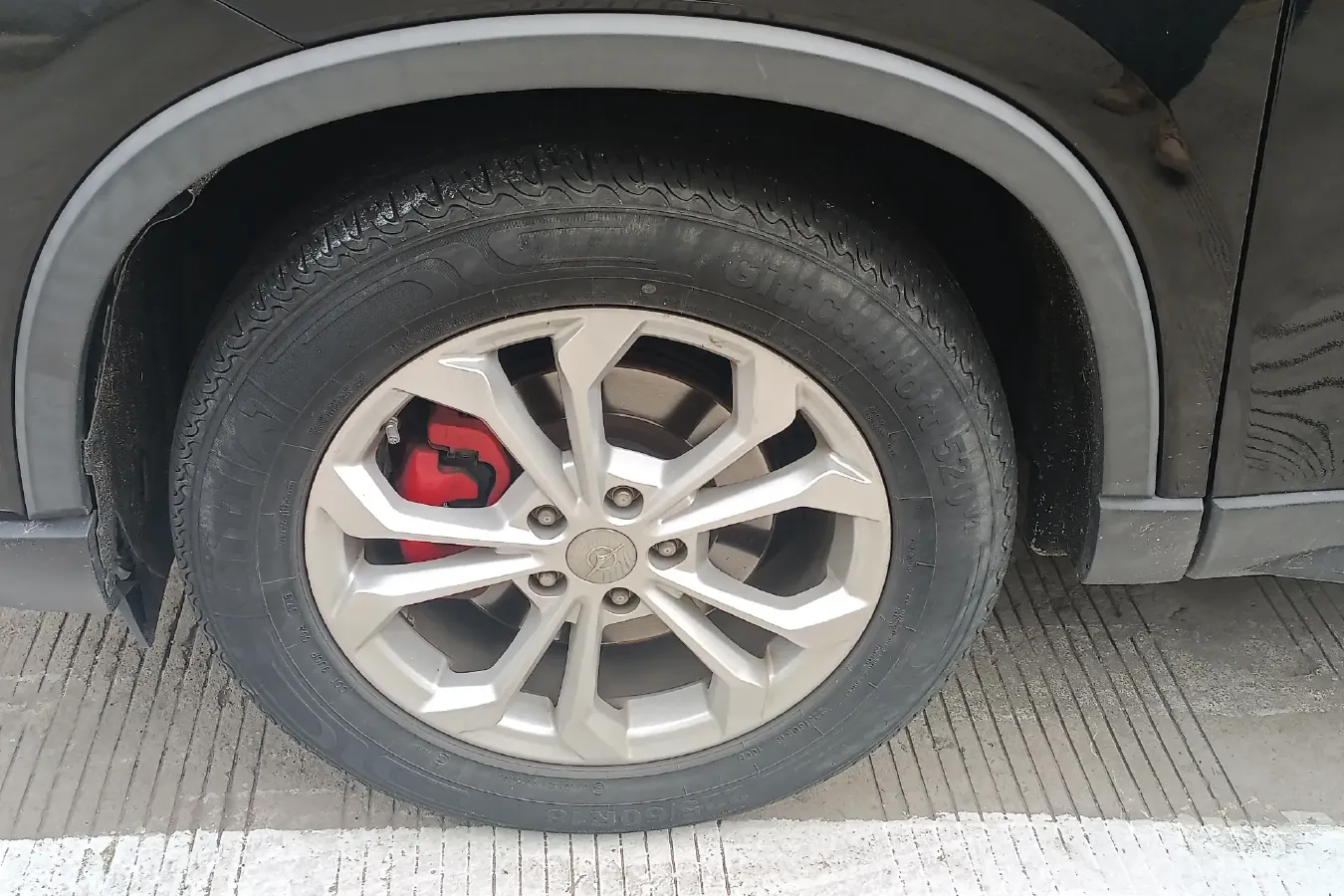 2019 HaiMa 8S 1.6T 195HP L4 6AT,autocango,china used car exporter,china ev exporter,chinese used car exporter,chinese used ev exporter