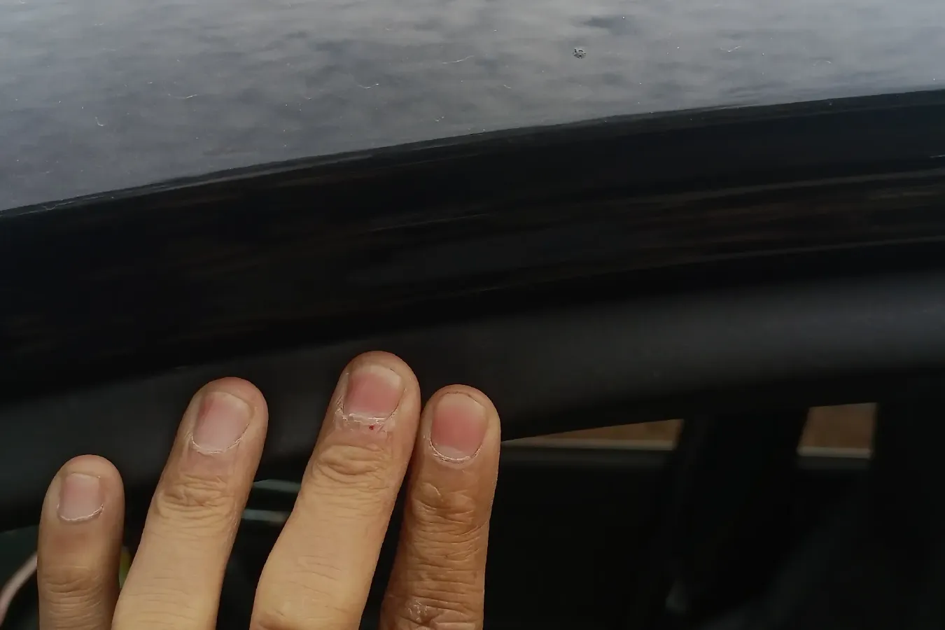 2019 HaiMa 8S 1.6T 195HP L4 6AT,autocango,china used car exporter,china ev exporter,chinese used car exporter,chinese used ev exporter