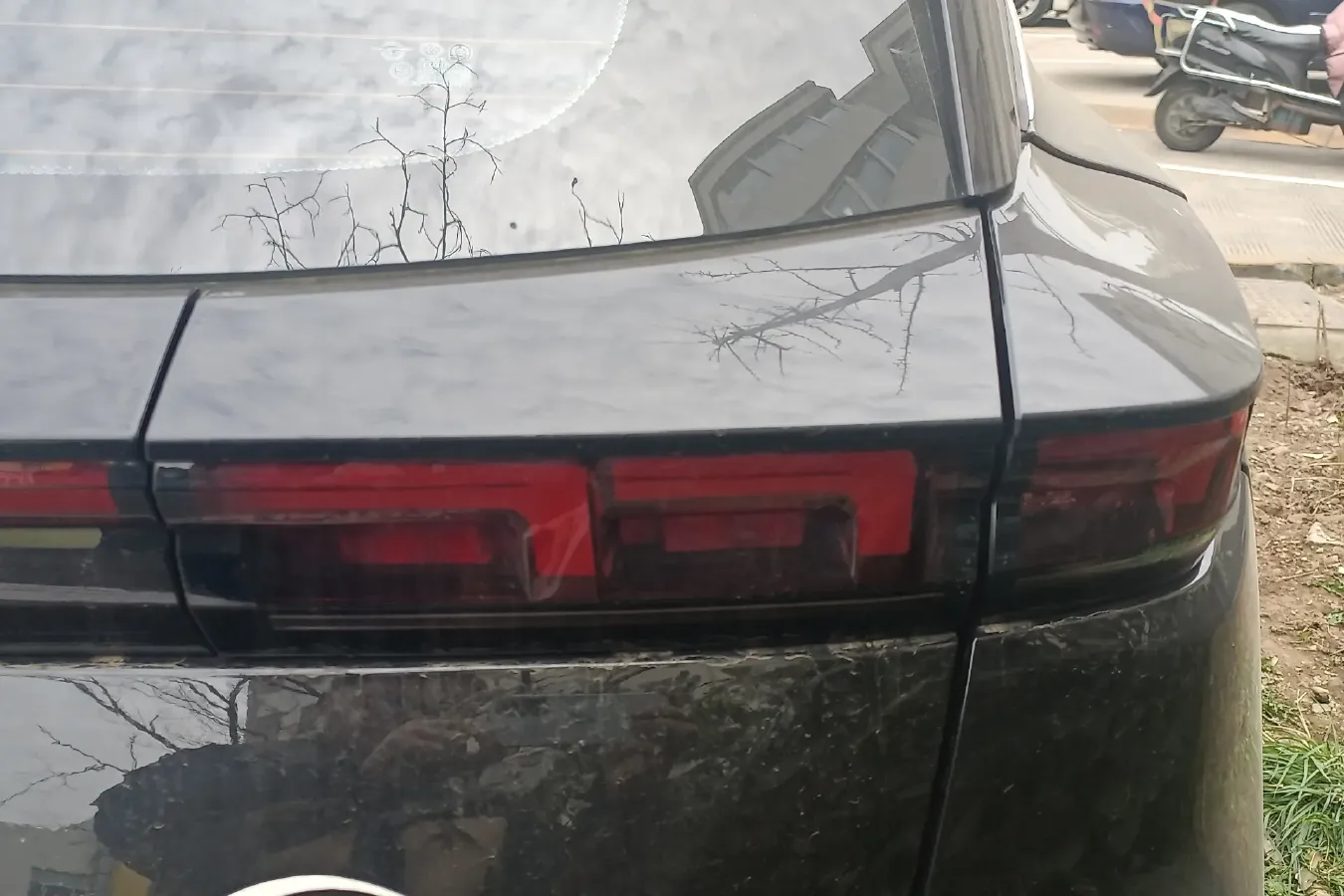 2019 HaiMa 8S 1.6T 195HP L4 6AT,autocango,china used car exporter,china ev exporter,chinese used car exporter,chinese used ev exporter